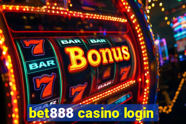 bet888 casino login