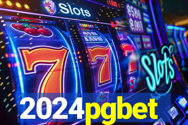 2024pgbet