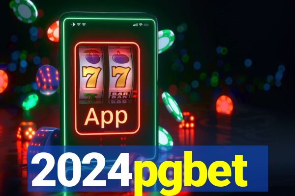 2024pgbet