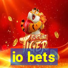 io bets