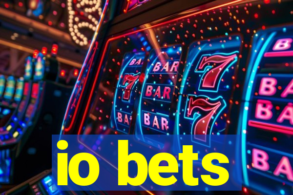 io bets