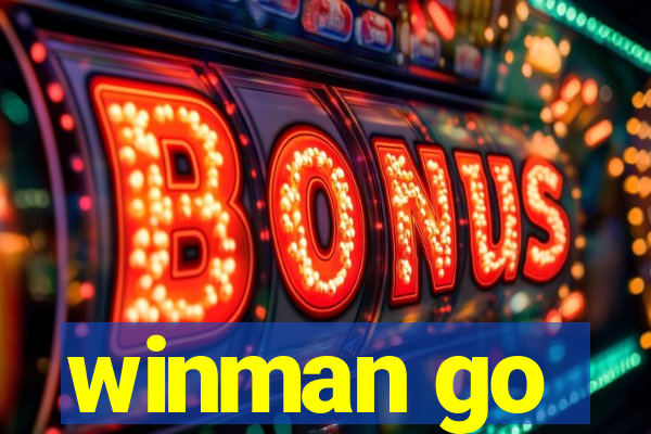 winman go