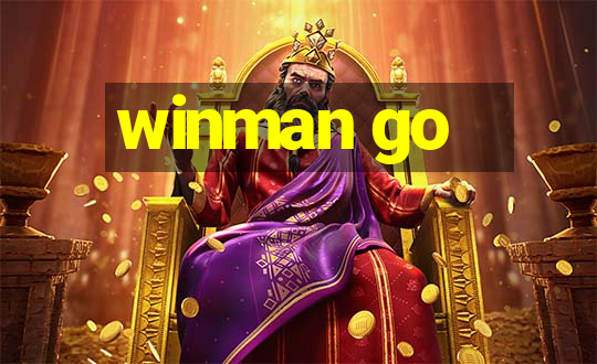 winman go