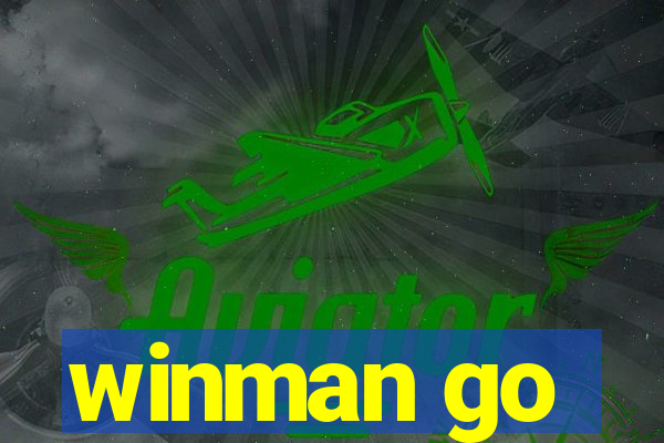 winman go