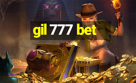 gil 777 bet