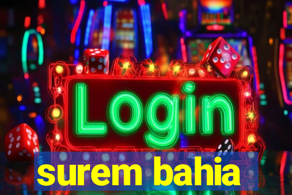 surem bahia