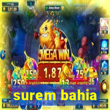 surem bahia