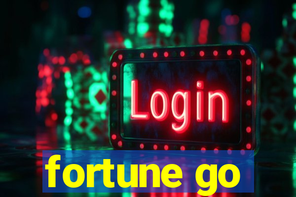 fortune go