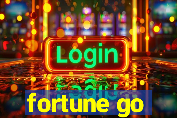 fortune go