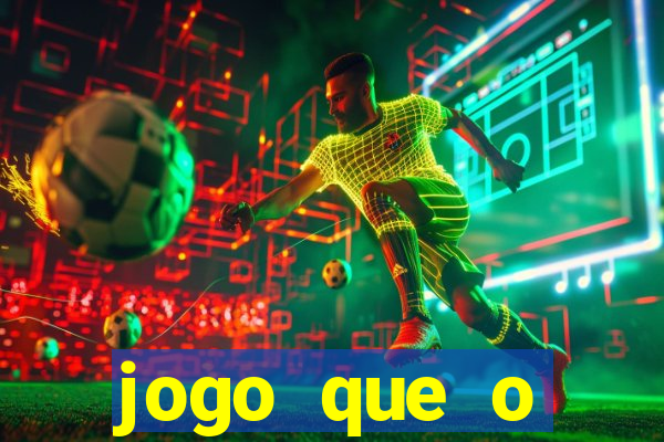 jogo que o gusttavo lima faz propaganda