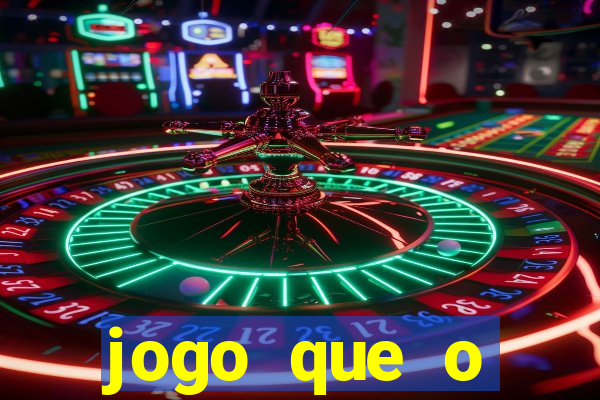 jogo que o gusttavo lima faz propaganda