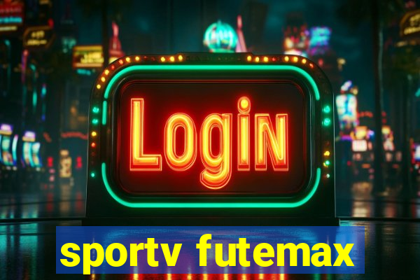 sportv futemax