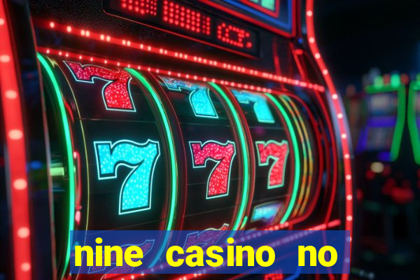 nine casino no deposit bonus codes