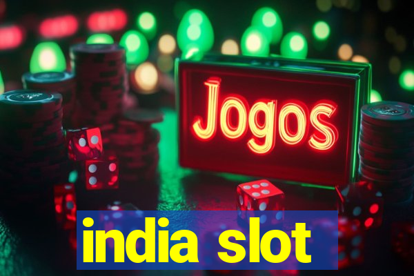 india slot