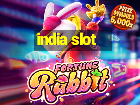 india slot