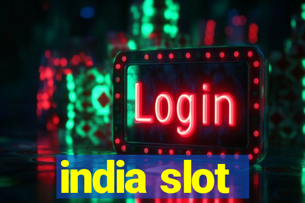 india slot