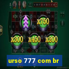 urso 777 com br