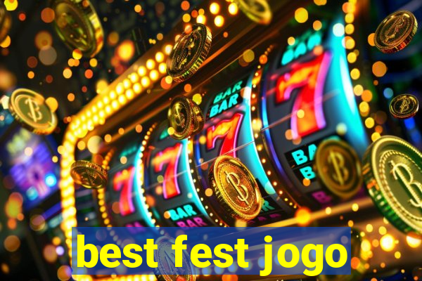 best fest jogo