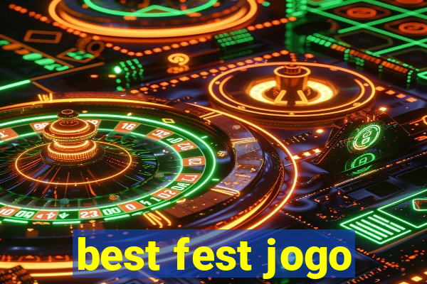 best fest jogo