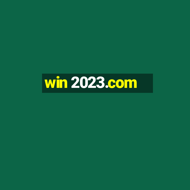 win 2023.com