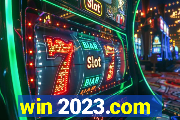 win 2023.com