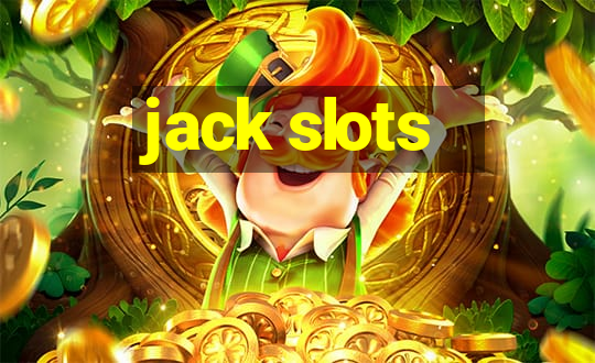 jack slots