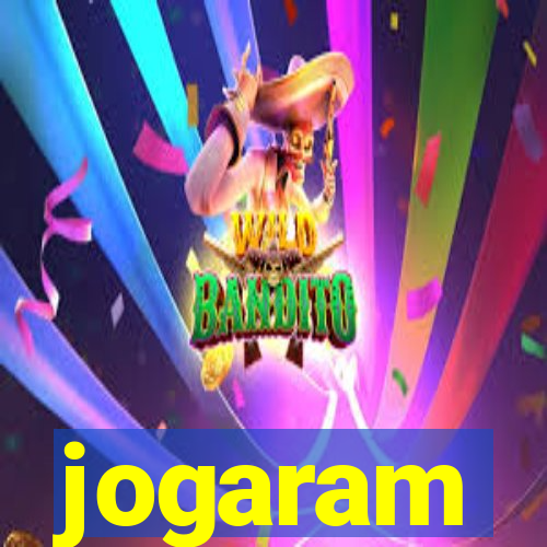 jogaram