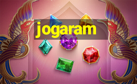 jogaram