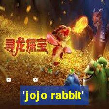 'jojo rabbit'