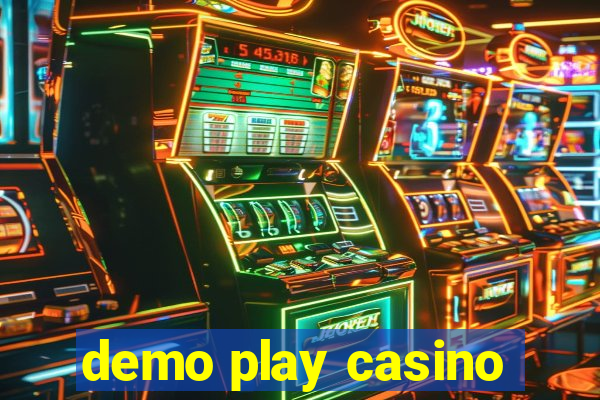 demo play casino