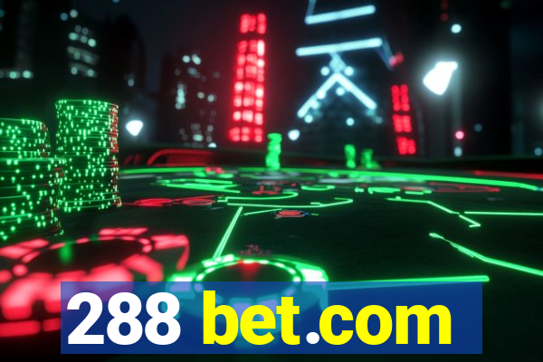 288 bet.com