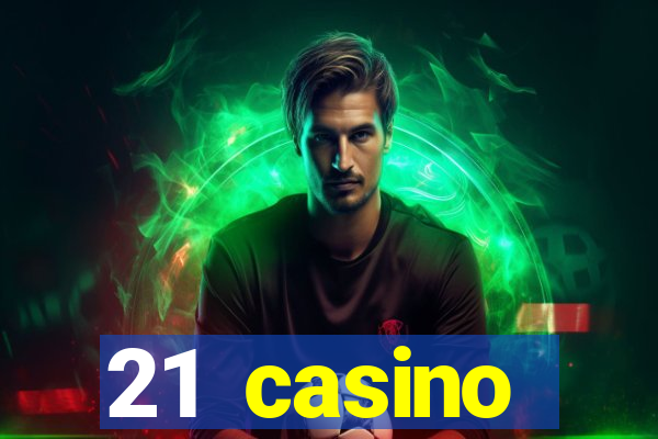 21 casino withdrawal limit