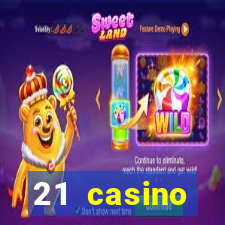 21 casino withdrawal limit