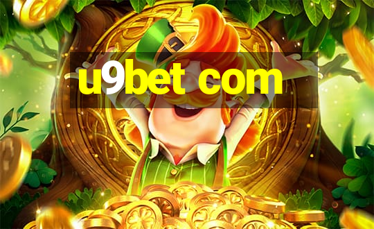 u9bet com