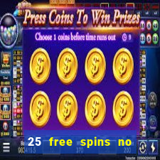 25 free spins no deposit casino uk netbet