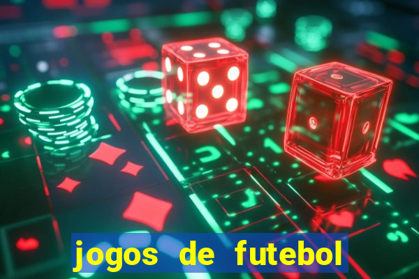 jogos de futebol hoje palpites