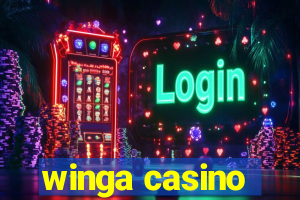 winga casino