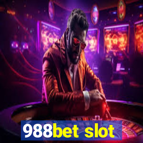 988bet slot