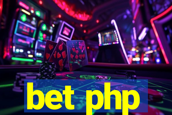 bet php