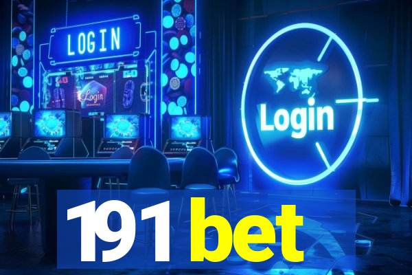 191 bet