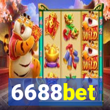 6688bet