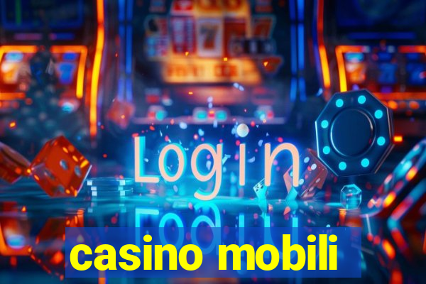 casino mobili