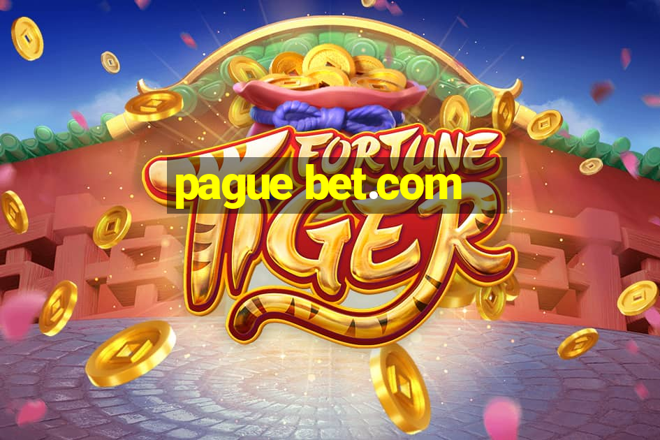 pague bet.com