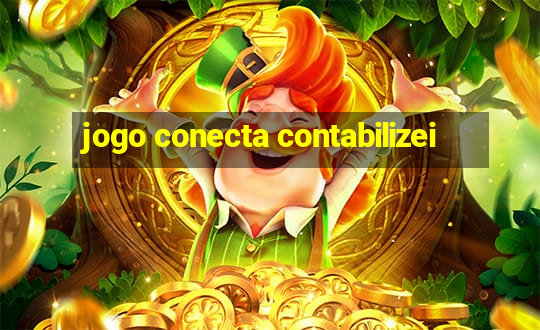 jogo conecta contabilizei