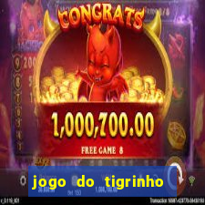 jogo do tigrinho foi aprovado