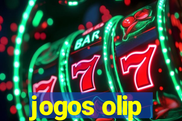 jogos olip