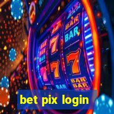 bet pix login