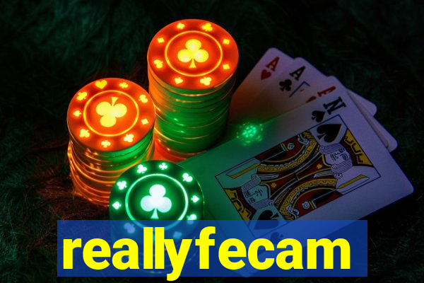 reallyfecam