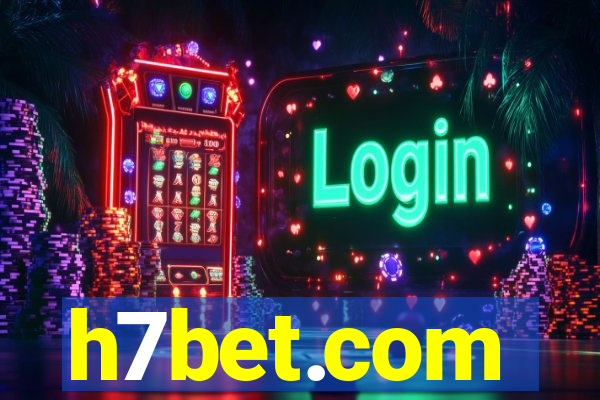 h7bet.com