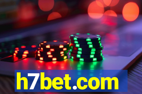 h7bet.com